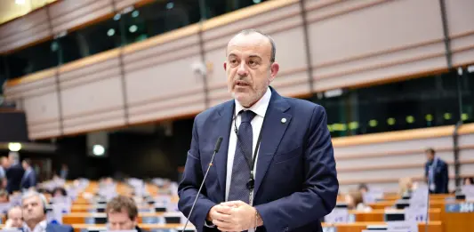 Aurigemma “Ricostruire l’autonomia strategica dell’Europa nella produzione dei medicinali”