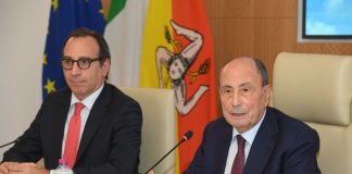 “Sicilia Express” raddoppia le corse, Schifani: “Più siciliani potranno tornare nella propria terra”