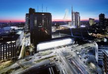 Inchiesta sull’urbanistica, sequestrato un palazzo in zona Brera a Milano