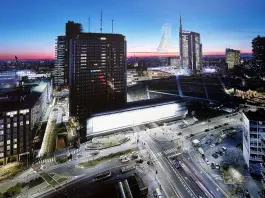 Inchiesta sull’urbanistica, sequestrato un palazzo in zona Brera a Milano