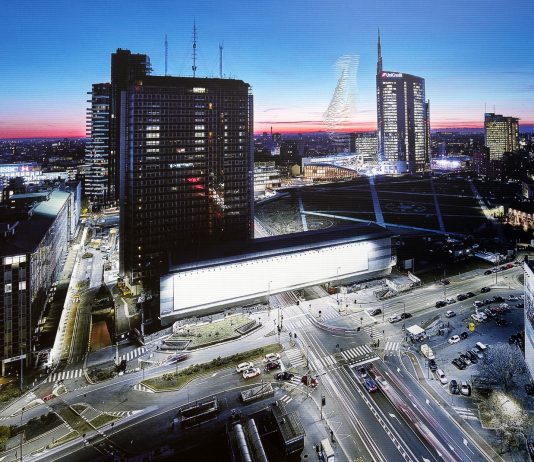 Inchiesta sull’urbanistica, sequestrato un palazzo in zona Brera a Milano