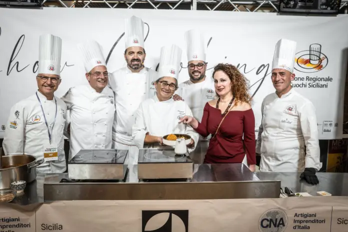 Cna Sicilia patrimonio Unesco