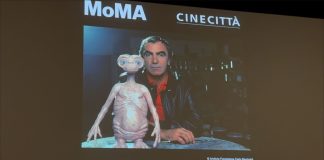 Il Museum of Modern Art di New York celebra Carlo Rambaldi