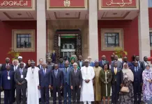 Morocco: African Parliamentes meet in General assembly in Rabat