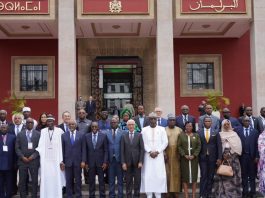 I Parlamenti africani riuniti in Assemblea Generale a Rabat