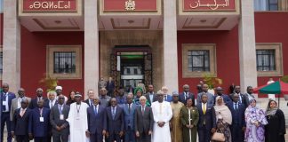 Morocco: African Parliamentes meet in General assembly in Rabat