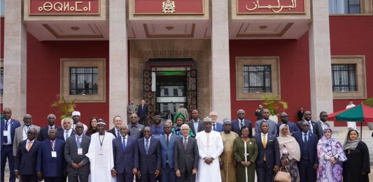 Morocco: African Parliamentes meet in General assembly in Rabat