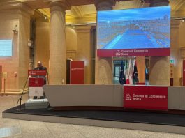 L’inaugurazione del Museo Nazionale Libico a Tripoli trasmessa nelle ambasciate in diretta streaming