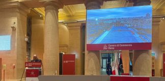 L’inaugurazione del Museo Nazionale Libico a Tripoli trasmessa nelle ambasciate in diretta streaming