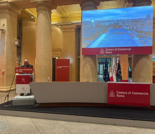 L’inaugurazione del Museo Nazionale Libico a Tripoli trasmessa nelle ambasciate in diretta streaming