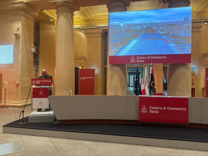 Museo Nazionale Libico