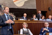 Friuli Venezia Giulia, Fedriga: “Le misure a favore della natalità e della genitorialità sono straordinariamente importanti”