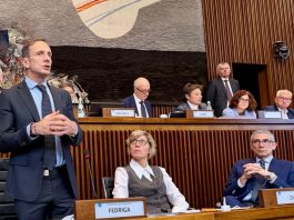 Friuli Venezia Giulia, Fedriga: “Le misure a favore della natalità e della genitorialità sono straordinariamente importanti”