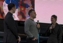 A New York il Natale solidale della Grow Together Foundation con Alessandra Mastronardi e Pepito Rossi