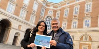 Rete Ecodigital in Campania, Pecoraro Scanio e Marano: “Sicilia apripista del modello”