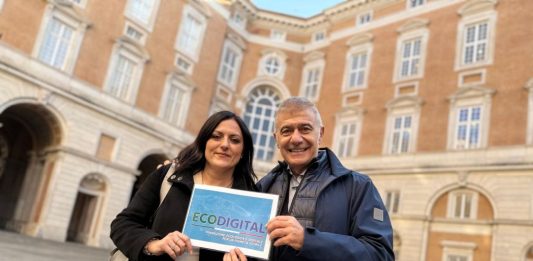 Rete Ecodigital in Campania, Pecoraro Scanio e Marano: “Sicilia apripista del modello”