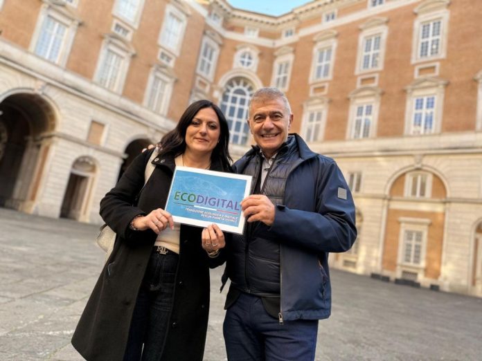 Marano e Pecoraro Scanio