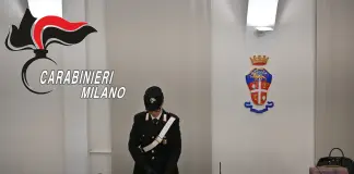 Milano, 21 misure cautelari per furti ad anziani e riciclaggio