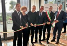 Friuli Venezia Giulia, Fedriga: “Le nuove terme sono un investimento per il futuro di Grado”