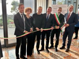 Friuli Venezia Giulia, Fedriga: “Le nuove terme sono un investimento per il futuro di Grado”