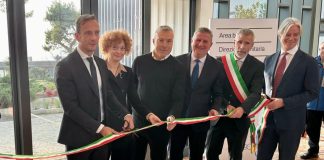 Friuli Venezia Giulia, Fedriga: “Le nuove terme sono un investimento per il futuro di Grado”