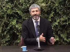 Campania, Fico “Per il momento terrò la delega alla sanità. Giunta prima di Natale? Vediamo…”