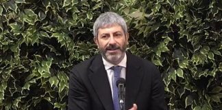 Campania, Fico “Per il momento terrò la delega alla sanità. Giunta prima di Natale? Vediamo…”