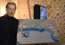 Friuli Venezia Giulia, Scoccimarro “Il nuovo acquedotto è una sicurezza per il futuro di Trieste”