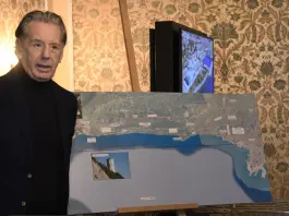 Friuli Venezia Giulia, Scoccimarro “Il nuovo acquedotto è una sicurezza per il futuro di Trieste”