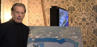 Friuli Venezia Giulia, Scoccimarro “Il nuovo acquedotto è una sicurezza per il futuro di Trieste”