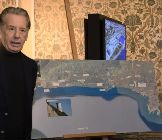 Friuli Venezia Giulia, Scoccimarro “Il nuovo acquedotto è una sicurezza per il futuro di Trieste”