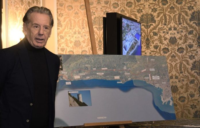 Scoccimarro Friuli Venezia Giulia