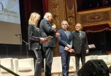 Premio Genio Città di Palermo, consegnati i riconoscimenti alle eccellenze del territorio