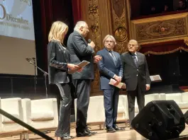 Premio Genio Città di Palermo, consegnati i riconoscimenti alle eccellenze del territorio
