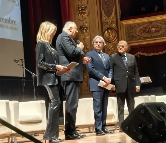 Premio Genio Città di Palermo, consegnati i riconoscimenti alle eccellenze del territorio