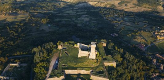 L’Aevf insieme al ministero del Turismo, lancia un progetto di promozione dell’Italia dei cammini