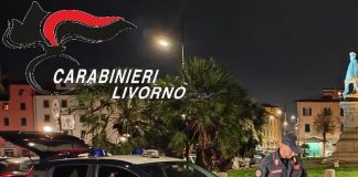 A Livorno smantellata una banda dedita allo spaccio, rapine ed estorsioni