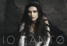 Il 6 febbraio esce “Io canto 2”, il nuovo album di cover di Laura Pausini