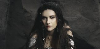 Il 6 febbraio esce “Io canto 2”, il nuovo album di cover di Laura Pausini