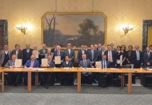 Completata la vendita della società EG Italia