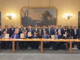 Completata la vendita della società EG Italia