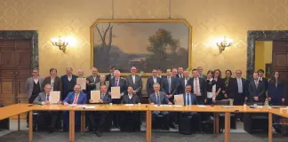 Completata la vendita della società EG Italia