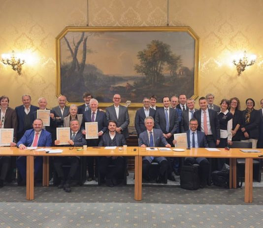 Completata la vendita della società EG Italia