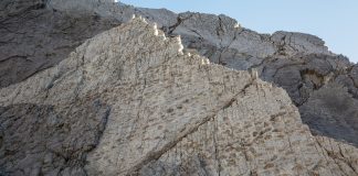 Scoperte migliaia di orme di dinosauri nel Parco dello Stelvio, Fontana: “Un regalo della storia alle Olimpiadi”