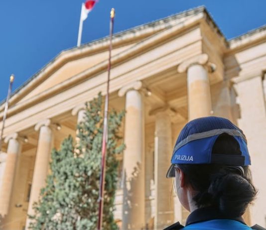 Doctor suspended after joint Malta–Italy probe finds child abuse images