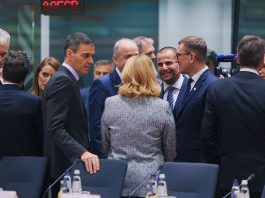 Malta backs EU support for Ukraine within law and neutrality limits
