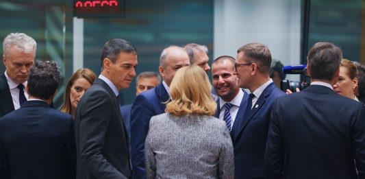 مالطا تؤكد دعمها لأوكرانيا مع احترام مبدأ الحياد