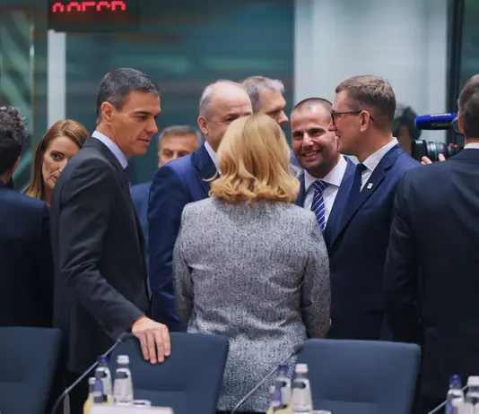 Malta backs EU support for Ukraine within law and neutrality limits