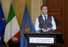 Friuli Venezia Giulia, Fedriga: “La forte crescita del 2025 è il vero termometro dello stato di salute della Regione”