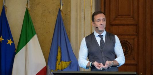 Friuli Venezia Giulia, Fedriga: “La forte crescita del 2025 è il vero termometro dello stato di salute della Regione”